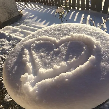 Stammerhof Frühstückspension Schladming