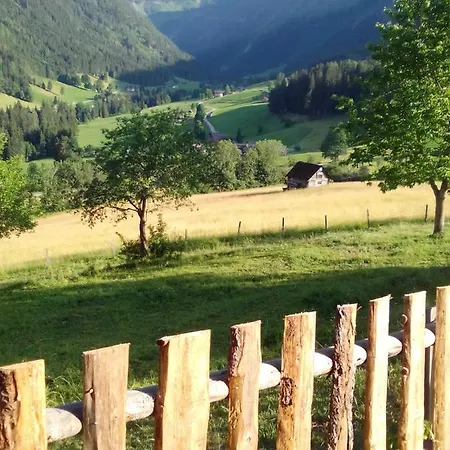 Stammerhof Bed and Breakfast Schladming