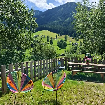 Frühstückspension Stammerhof Schladming