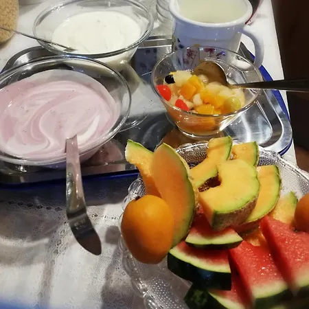 Stammerhof Bed & Breakfast