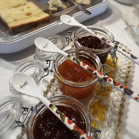 Alojamento de Acomodação e Pequeno-almoço Stammerhof