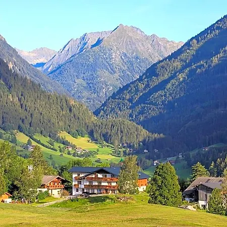 Bed & Breakfast Stammerhof