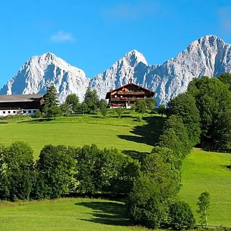 Bed & Breakfast Stammerhof 3*