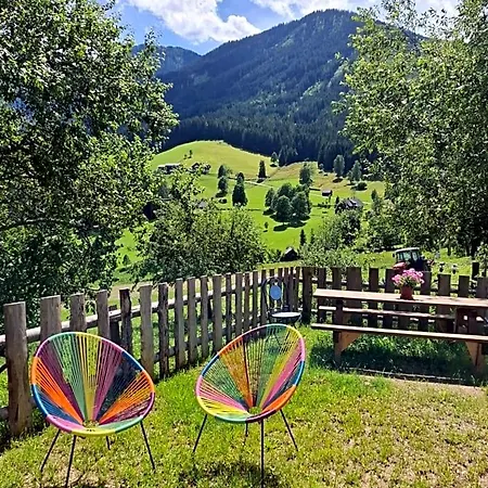 Stammerhof Bed and Breakfast Schladming