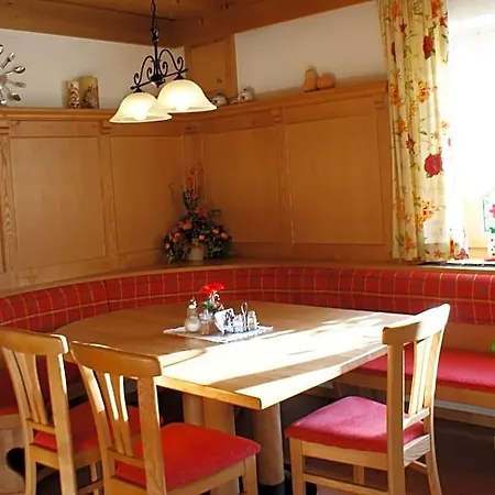 Bed & Breakfast Stammerhof Schladming