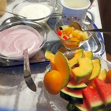 Bed & Breakfast Stammerhof 3*