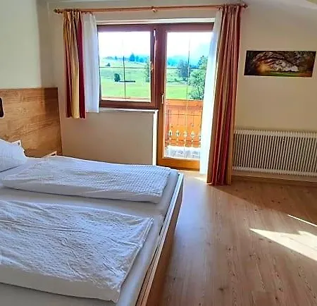 Bed & Breakfast Stammerhof