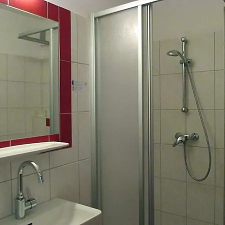 Bed & Breakfast Stammerhof
