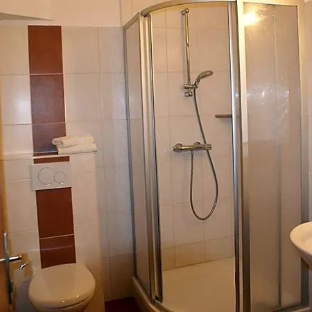 Stammerhof Bed & Breakfast Schladming