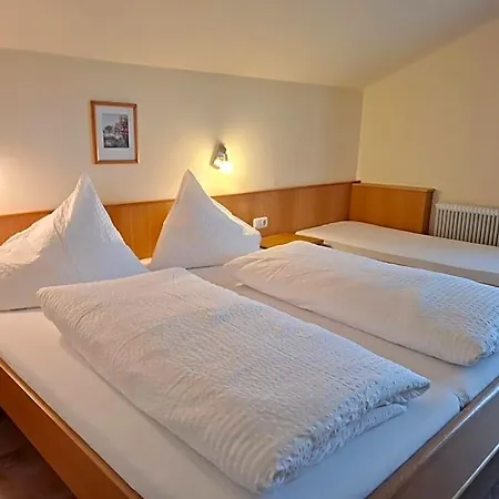 Bed and Breakfast Stammerhof