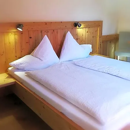 Bed & Breakfast Stammerhof 3*