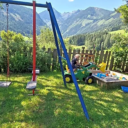 Stammerhof Bed & Breakfast Schladming