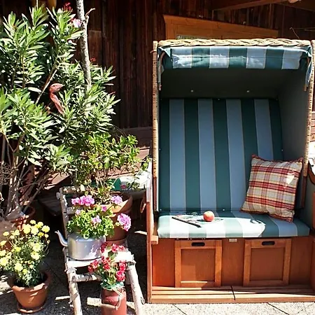Bed & Breakfast Stammerhof
