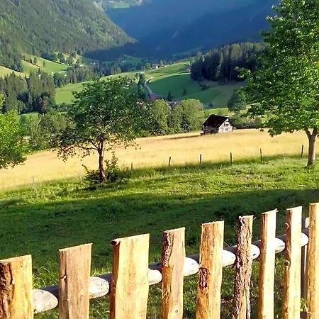 Bed and Breakfast Stammerhof Schladming