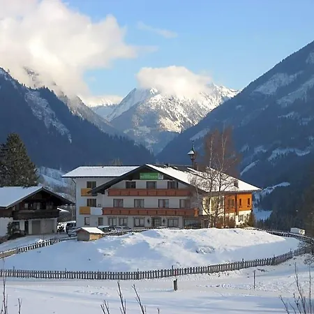 Bed and Breakfast Stammerhof Schladming