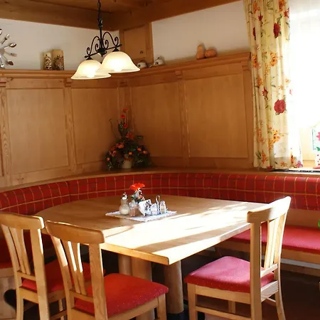 Stammerhof Bed & Breakfast