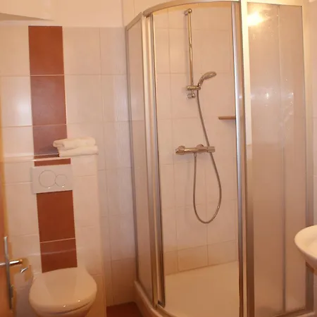 Frühstückspension Stammerhof