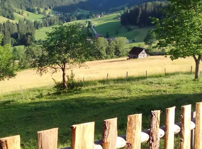 Stammerhof Отель типа 