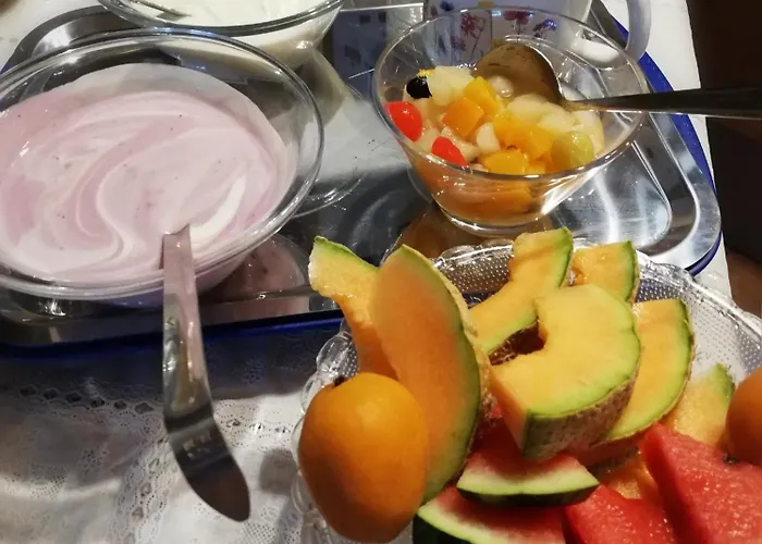 Stammerhof Bed & Breakfast