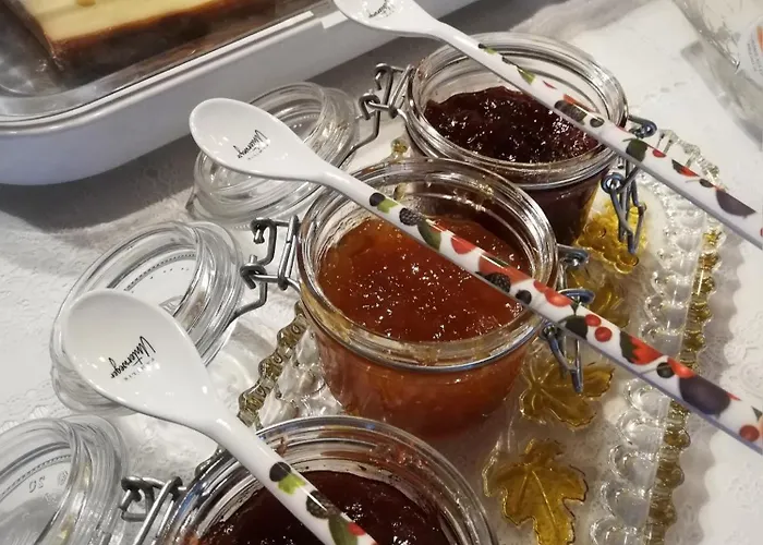 Bed & Breakfast Stammerhof