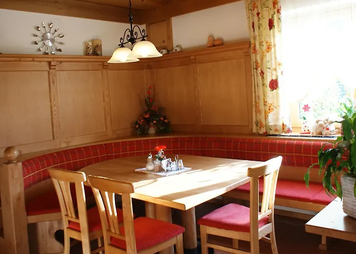 Stammerhof Отель типа 