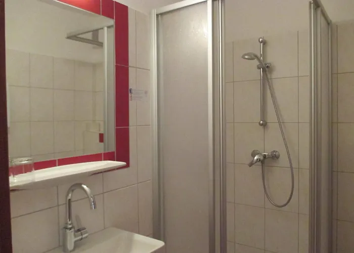 Bed & Breakfast Stammerhof