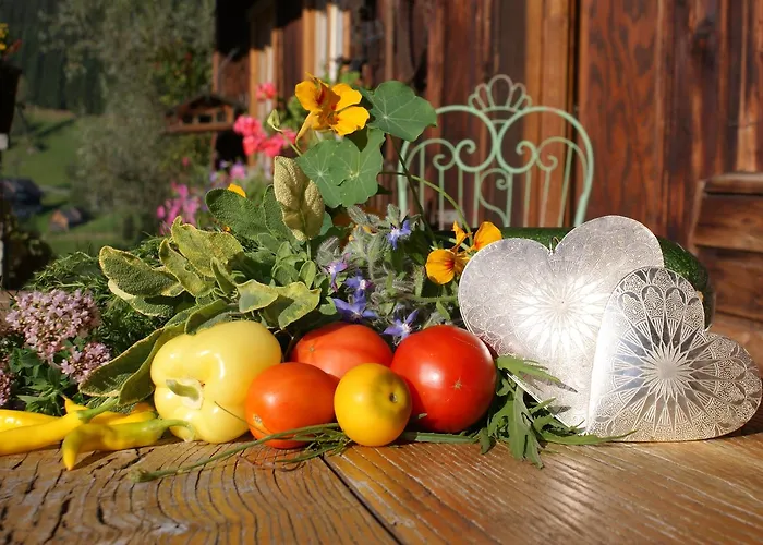 Stammerhof 3* Шладминг