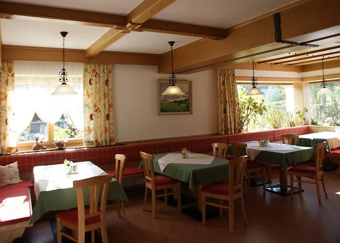 Stammerhof Отель типа 