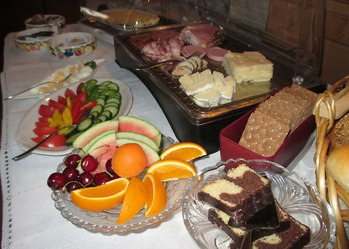 Stammerhof 3* Schladming